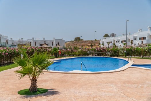 Luxe appartementen op een top locatie