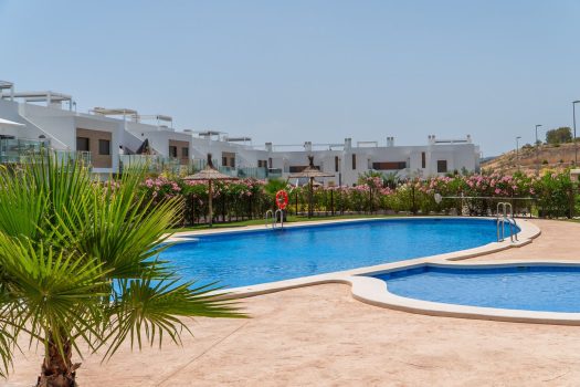 Luxe appartementen op een top locatie