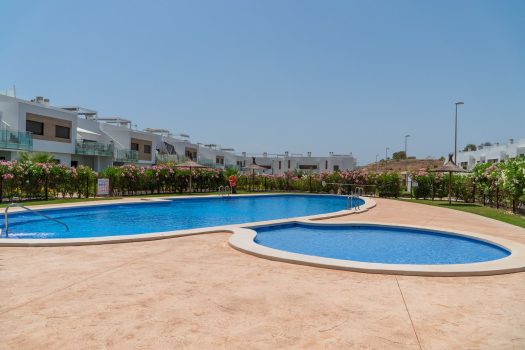 Luxe appartementen op een top locatie