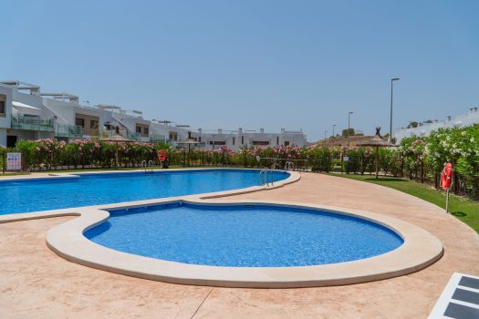 Luxe appartementen op een top locatie