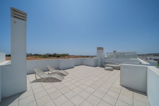 Luxe appartementen op een top locatie