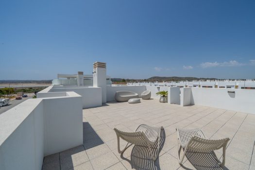 Luxe appartementen op een top locatie