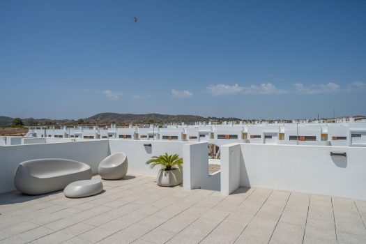 Luxe appartementen op een top locatie