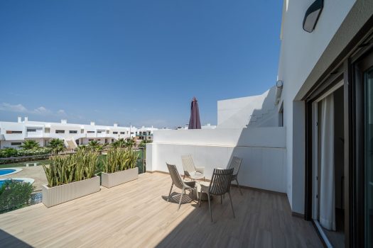 Luxe appartementen op een top locatie